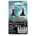 D&D Nolzur's Marvelous Minis: Drow Mage & Drow Priestess - Image 3