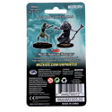 D&D Nolzur's Marvelous Minis: Sea Hag & Bheur Hag - Image 3