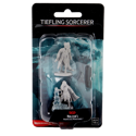 D&D Nolzur's Marvelous Minis: Female Tiefling Sorcerer