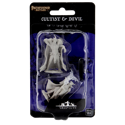 D&D Nolzur's Marvelous Minis: Cultist & Devil