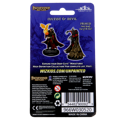 D&D Nolzur's Marvelous Minis: Cultist & Devil - Image 3