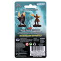 D&D Nolzur's Marvelous Minis: Male Human Sorcerer - Image 3