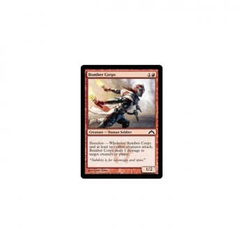 Bomber Corps : GATECRASH 086/249 - Magic the Gathering Single Card