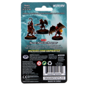 D&D Nolzur's Marvelous Minis: Kobold Inventor, Dragonshield and Sorcerer - Image 3