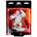 D&D Nolzur's Marvelous Minis: Giant Ape