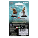 D&D Nolzur's Marvelous Minis: Female Human Barbarian - Image 3