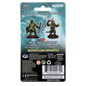 D&D Nolzur's Marvelous Minis: Lizardfolk & Lizardfolk Shaman - Image 3