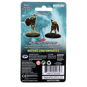 D&D Nolzur's Marvelous Minis: Bullywug - Image 3