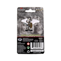 D&D Icons of the Realms: Premium Aasimar Paladin (Male) - Image 3