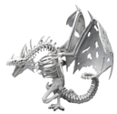 Pathfinder Battles Deep Cuts: Gargantuan Skeletal Dragon - Image 5