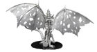 Pathfinder Battles Deep Cuts: Gargantuan Skeletal Dragon - Image 6