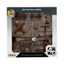 Wizkids 4D Settings: War Machines - Ballista