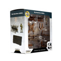 Wizkids 4D Settings: War Machines - Ballista - Image 2