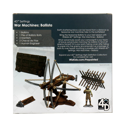 Wizkids 4D Settings: War Machines - Ballista - Image 3