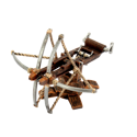Wizkids 4D Settings: War Machines - Ballista - Image 5