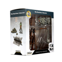 Wizkids 4D Settings: War Machines - Trebuchet - Image 2