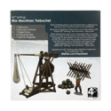 Wizkids 4D Settings: War Machines - Trebuchet - Image 3