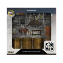 Wizkids 4D Settings: Encampment