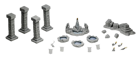 WizKids Deep Cuts: Pools & Pillars - Image 3