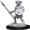 Pathfinder Deepcuts Minis: Hobgoblin