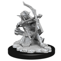 Pathfinder Deepcuts Minis: Hobgoblin - Image 2