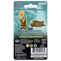 D&D Nolzur's Marvelous Minis: Gold Dragon Wyrmling & Treasure Pile - Image 3