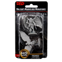 D&D Nolzur's Marvelous Minis: Harpy & Arakocra