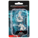 D&D Nolzur's Marvelous Minis: Acanaloth & Ultroloth