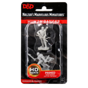 D&D Nolzur's Marvelous Minis: Human Ranger (Male)
