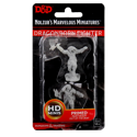 D&D Nolzur's Marvelous Minis: Dragonborn Fighter (Female)