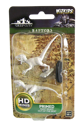 Wizkids Deep Cuts Minis: Raptors