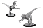 Wizkids Deep Cuts Minis: Raptors - Image 2