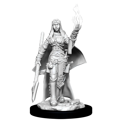 Pathfinder Battles Deep Cuts: Female Human Oracle