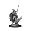 Pathfinder Battles Deep Cuts: Female Human Oracle - Image 2