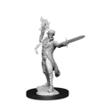 Pathfinder Battles Deep Cuts: Male Elf Magus - Image 2