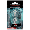 D&D Nolzur's Marvelous Minis: Doppelganger