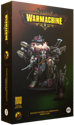 Warmachine: Exulon Nostilla and Aberration