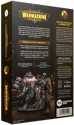 Warmachine: Exulon Nostilla and Aberration - Image 2