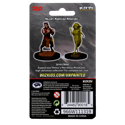 D&D Nolzur's Marvelous Minis: Satyr & Dryad - Image 2