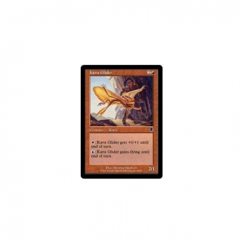 Kavu Glider : APOCALYPSE 064/143 - Magic the Gathering Single Card