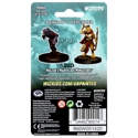 D&D Nolzur's Marvelous Minis: Wererat & Weretiger - Image 2