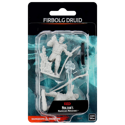 D&D Nolzur's Marvelous Minis: Male Firbolg Druid