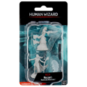 D&D Nolzur's Marvelous Minis: Female Human Wizard