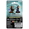 D&D Nolzur's Marvelous Minis: Female Human Wizard - Image 2