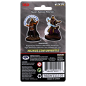 D&D Nolzur's Marvelous Minis: Male Human Wizard - Image 2