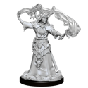 Pathfinder Battles Deep Cuts: Male Human Sorcerer