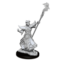 Pathfinder Battles Deep Cuts: Male Human Sorcerer - Image 2