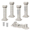 Wizkids Deep Cuts Minis: Pillars & Banners