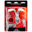 D&D Nolzur's Marvelous Minis: Young Red Dragon
