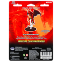 D&D Nolzur's Marvelous Minis: Young Red Dragon - Image 2
